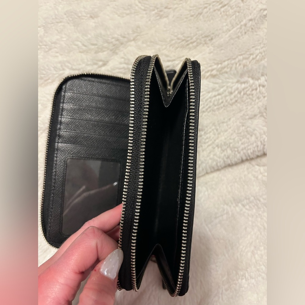 Coach Wallet - Picture 5 of 5